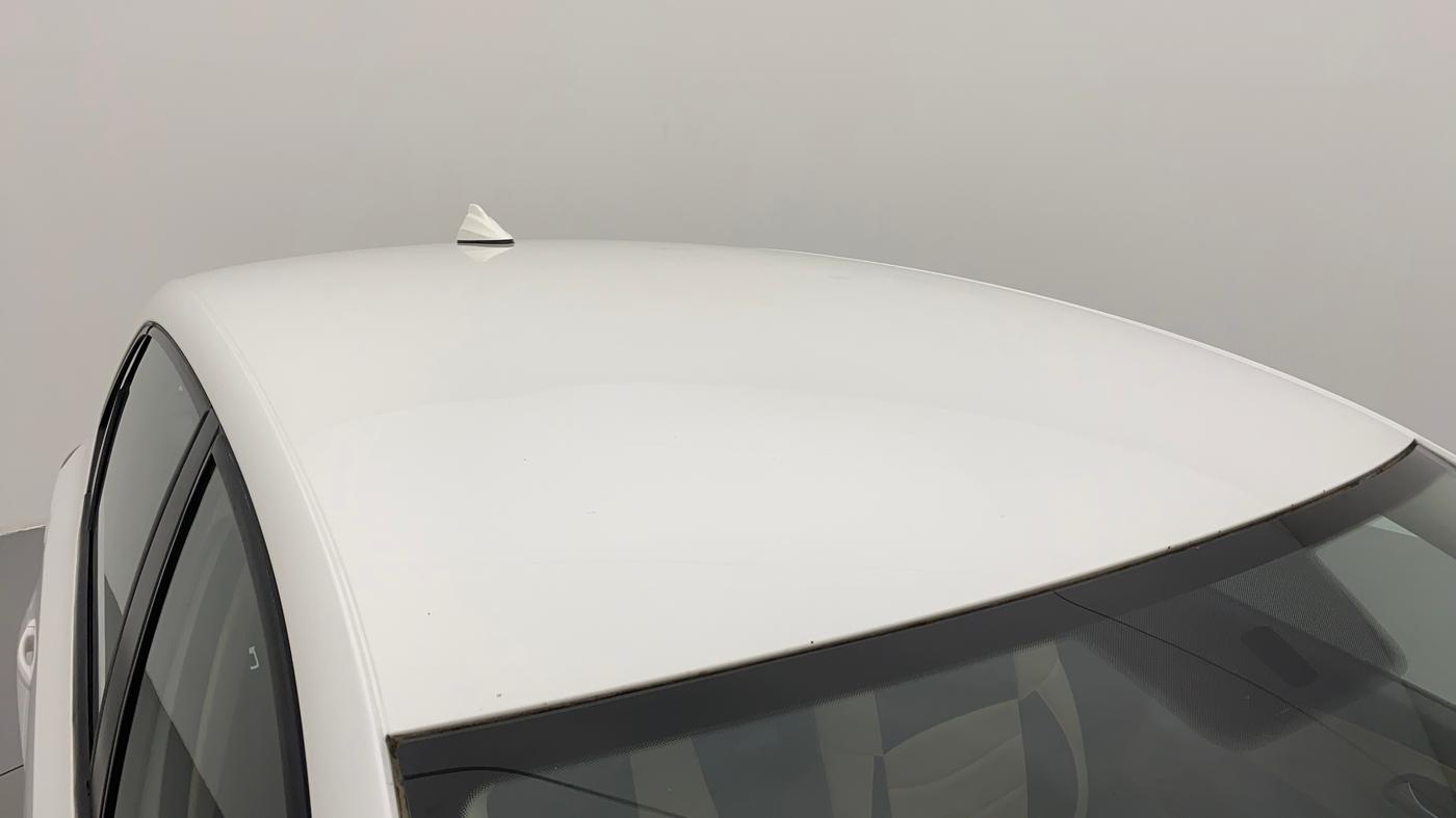 2014 Volkswagen Polo HIGHLINE1.2L, Petrol, Manual, 77,479 km, Roof