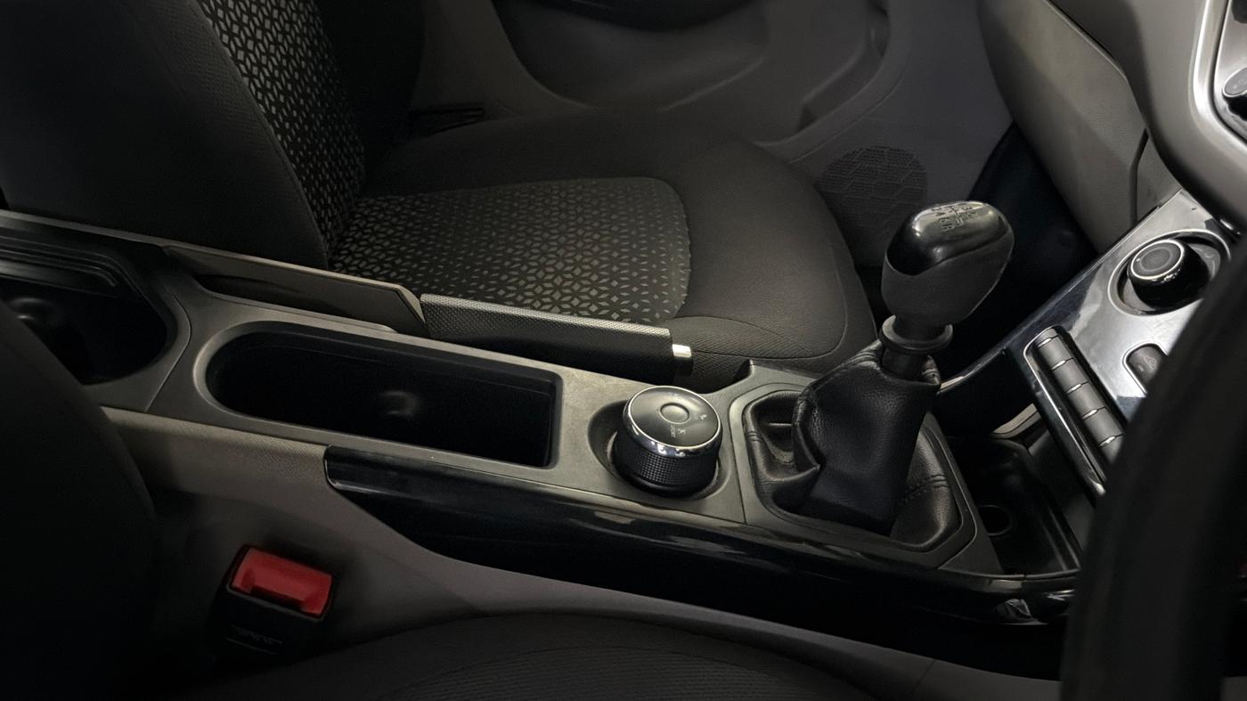 2019 Tata NEXON XM PETROL, Petrol, Manual, 77,671 km, Gear Lever