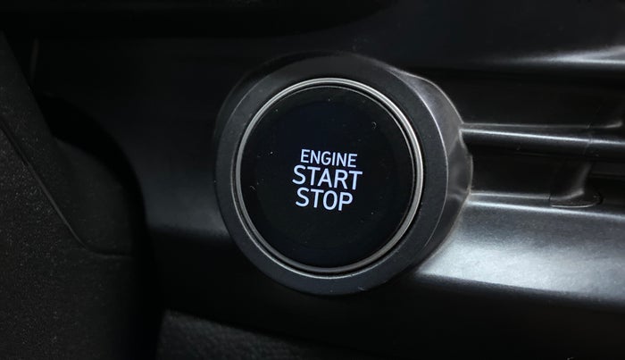 2021 Hyundai NEW I20 ASTA 1.2 MT, Petrol, Manual, 11,432 km, Keyless Start/ Stop Button