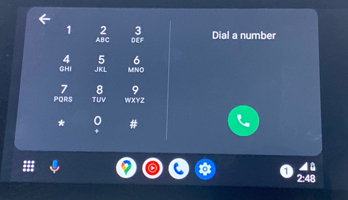 2021 Hyundai NEW I20 ASTA 1.2 MT, Petrol, Manual, 11,432 km, Touchscreen Infotainment System