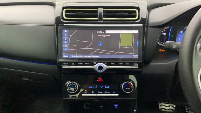 Features