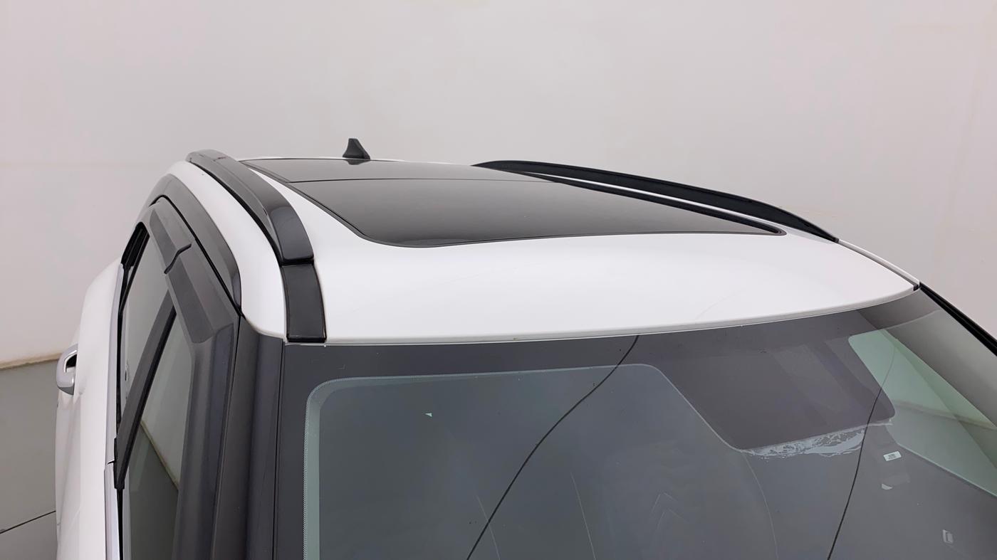 2023 Hyundai Creta SX (O) IVT 1.5 PETROL, Petrol, Automatic, 14,590 km, Roof