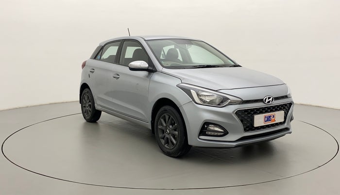 2019 Hyundai Elite i20 SPORTZ PLUS 1.2, Petrol, Manual, 19,833 km, SRP