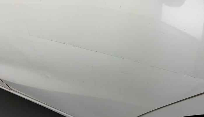 2015 Honda Jazz 1.2 V MT, Petrol, Manual, 29,383 km, Rear left door - Slightly dented