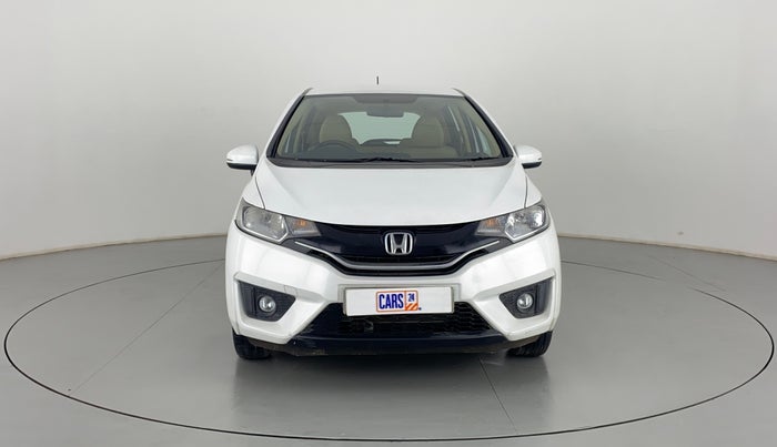 2015 Honda Jazz 1.2 V MT, Petrol, Manual, 29,383 km, Front