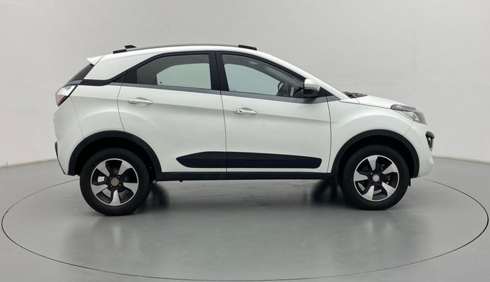 2018 Tata NEXON XZA+ 1.5, Diesel, Automatic, 43,897 km, Right Side View