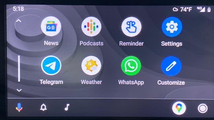 Features