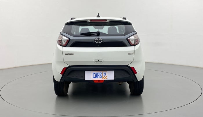 2018 Tata NEXON XZA+ 1.5, Diesel, Automatic, 43,897 km, Back/Rear