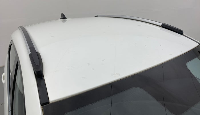 2018 Tata NEXON XZA+ 1.5, Diesel, Automatic, 43,897 km, Roof