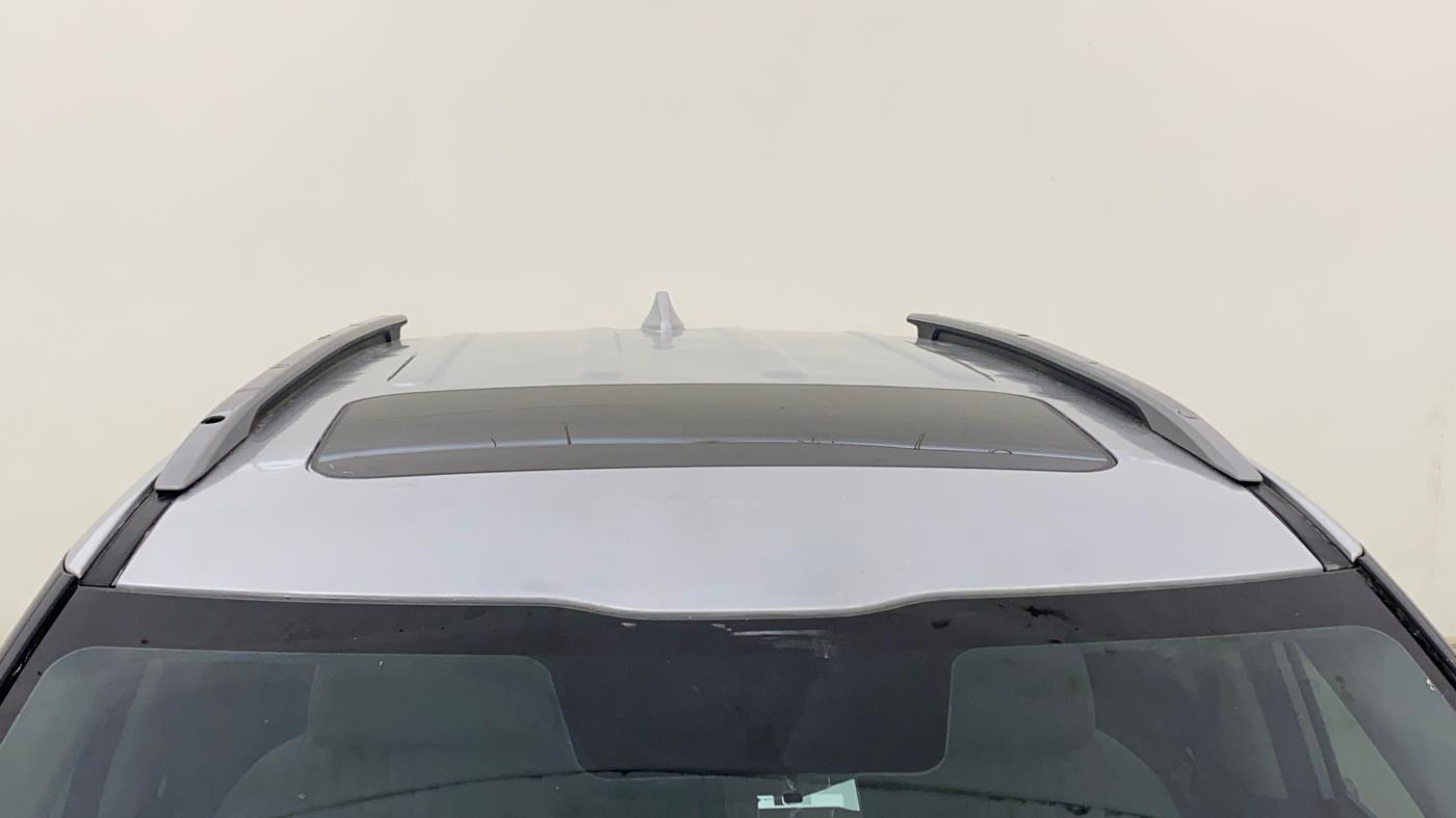 2022 KIA SELTOS HTX 1.5 DIESEL AT, Diesel, Automatic, 61,232 km, Moonroof/ Sunroof