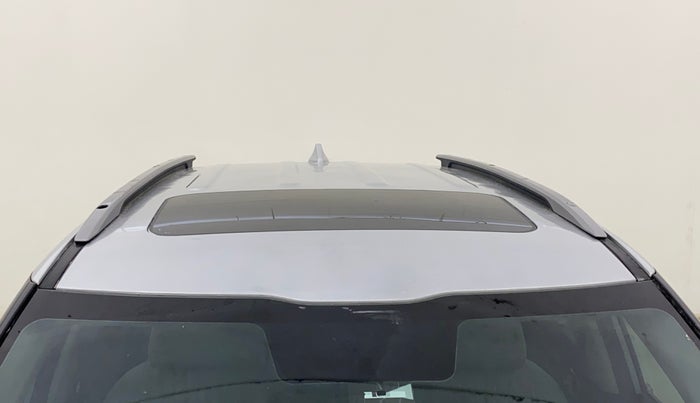 2022 KIA SELTOS HTX 1.5 DIESEL AT, Diesel, Automatic, 61,079 km, Moonroof/ Sunroof