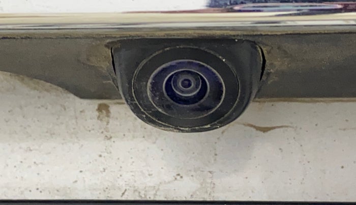 2022 KIA SELTOS HTX 1.5 DIESEL AT, Diesel, Automatic, 61,079 km, Parking Camera