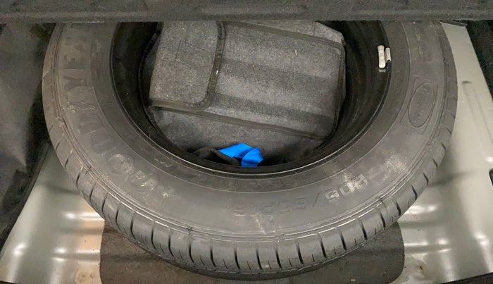 2022 KIA SELTOS HTX 1.5 DIESEL AT, Diesel, Automatic, 61,079 km, Spare Tyre