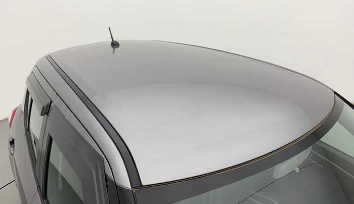 2016 Maruti Swift VDI (O), Diesel, Manual, 56,516 km, Roof