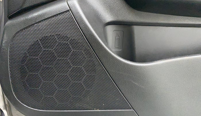 2016 Maruti Swift VDI (O), Diesel, Manual, 56,516 km, Speaker