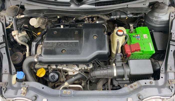 2016 Maruti Swift VDI (O), Diesel, Manual, 56,516 km, Open Bonet