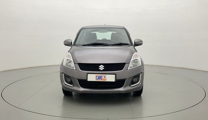 2016 Maruti Swift VDI (O), Diesel, Manual, 56,516 km, Front