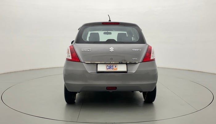 2016 Maruti Swift VDI (O), Diesel, Manual, 56,516 km, Back/Rear