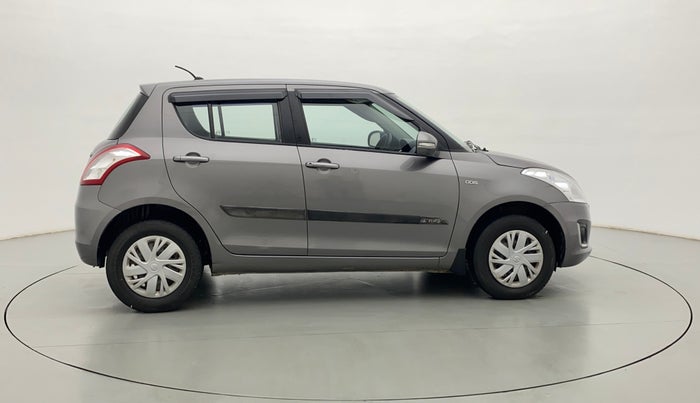 2016 Maruti Swift VDI (O), Diesel, Manual, 56,516 km, Right Side View