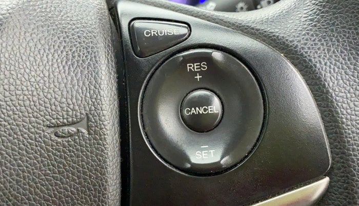 2015 Honda City 1.5L I-VTEC SV, Petrol, Manual, 47,121 km, Adaptive Cruise Control