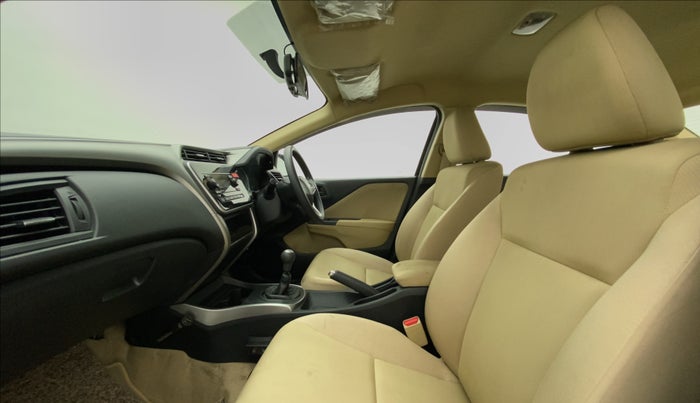 2015 Honda City 1.5L I-VTEC SV, Petrol, Manual, 47,121 km, Right Side Front Door Cabin