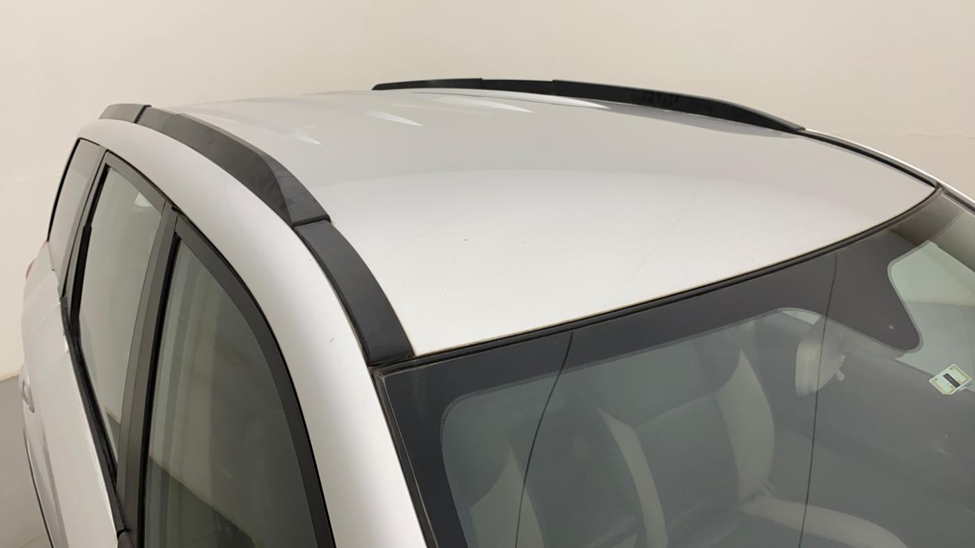 2016 Mahindra XUV500 W6, Diesel, Manual, 70,027 km, Roof
