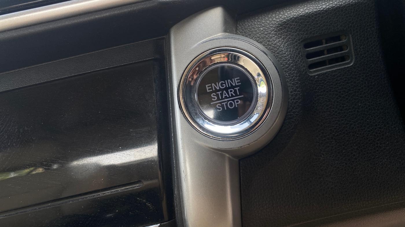 2020 Honda City 1.5L I-VTEC ZX, Petrol, Manual, 80,727 km, Keyless Start/ Stop Button