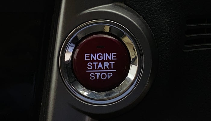 2014 Honda City 1.5L I-VTEC VX CVT, Petrol, Automatic, 59,486 km, Keyless Start/ Stop Button