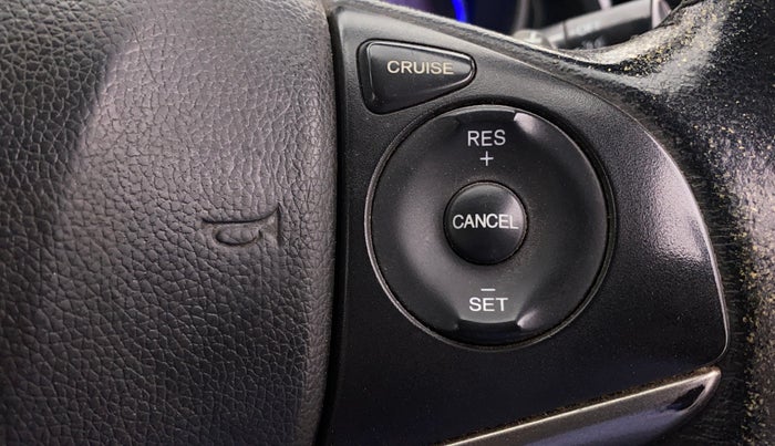 2014 Honda City 1.5L I-VTEC VX CVT, Petrol, Automatic, 59,486 km, Adaptive Cruise Control