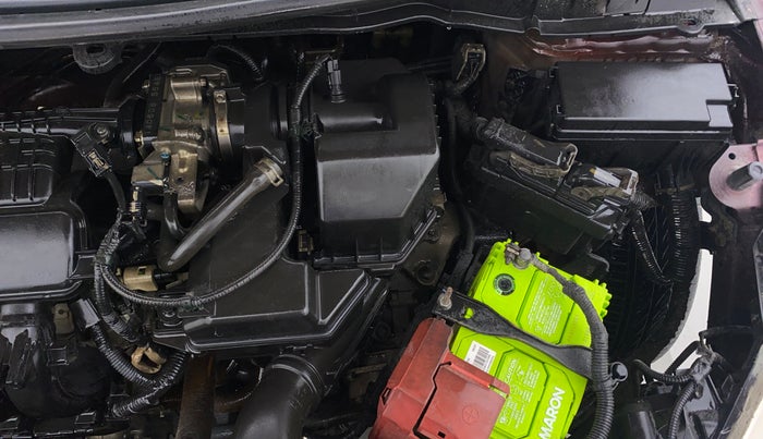 2014 Honda City 1.5L I-VTEC VX CVT, Petrol, Automatic, 59,486 km, Engine View - Left