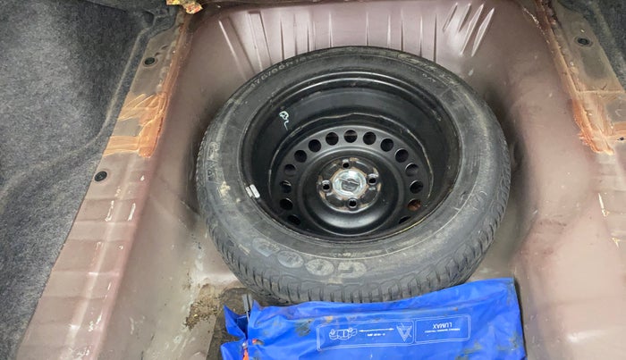 2014 Honda City 1.5L I-VTEC VX CVT, Petrol, Automatic, 59,486 km, Spare Tyre