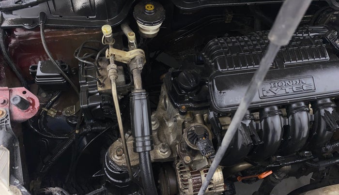 2014 Honda City 1.5L I-VTEC VX CVT, Petrol, Automatic, 59,486 km, Engine View - Right