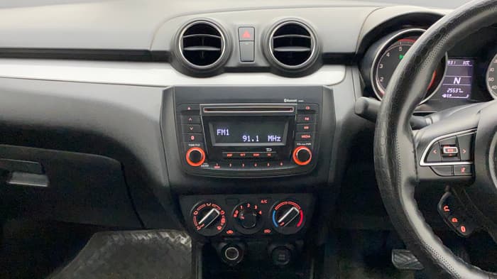 Features