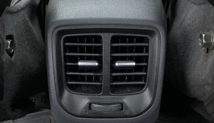 2020 Hyundai AURA S 1.2 CNG, CNG, Manual, 28,275 km, Rear AC Vents