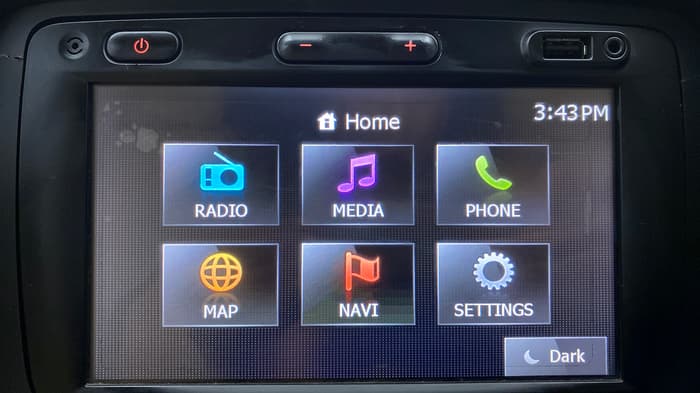 Features