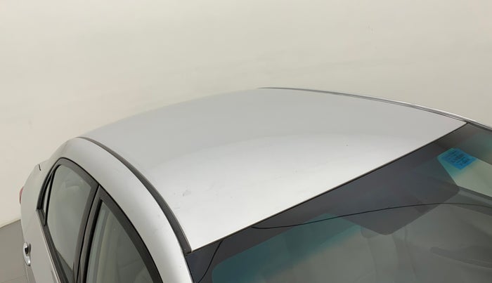 2012 Toyota Corolla Altis G PETROL, Petrol, Manual, 1,00,798 km, Roof