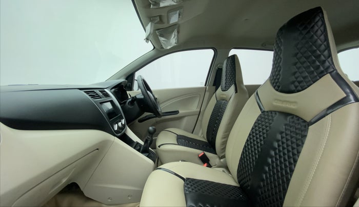 2019 Maruti Celerio VXI, Petrol, Manual, 27,421 km, Right Side Front Door Cabin