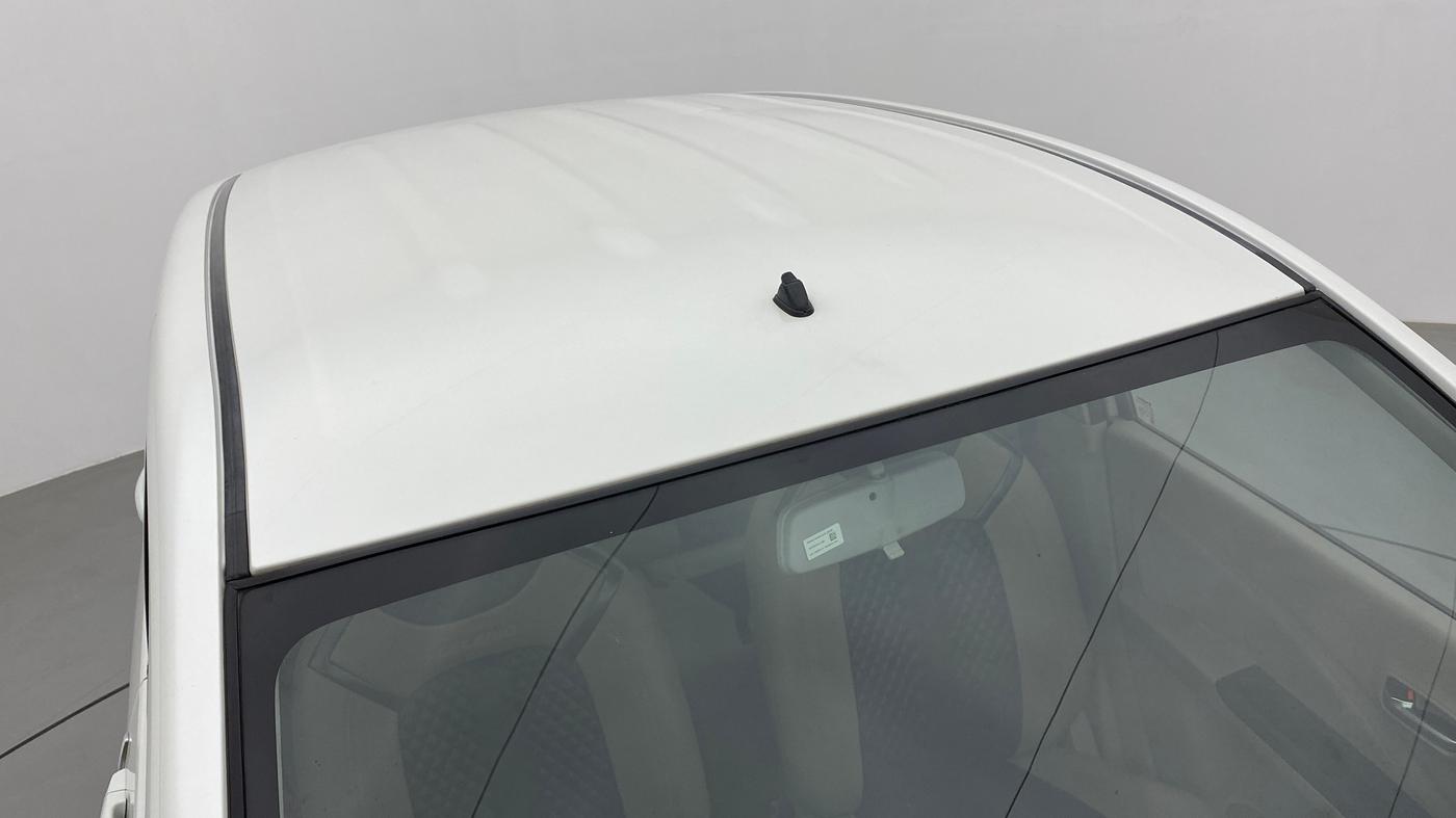 2019 Maruti Celerio VXI, Petrol, Manual, 27,421 km, Roof
