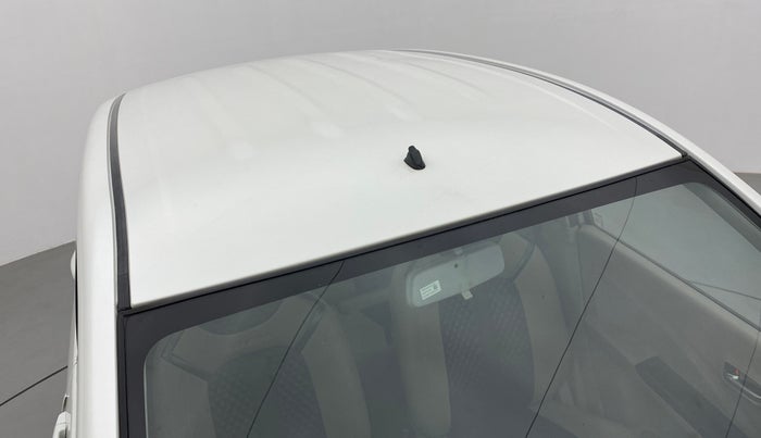 2019 Maruti Celerio VXI, Petrol, Manual, 27,421 km, Roof