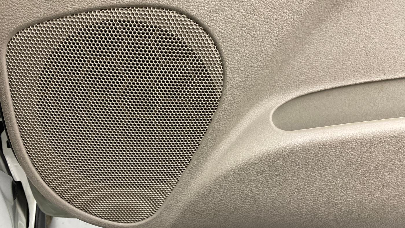 2019 Maruti Celerio VXI, Petrol, Manual, 27,421 km, Speaker