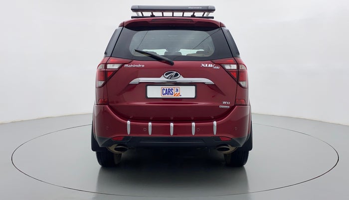 2018 Mahindra XUV500 W11 AT, Diesel, Automatic, 54,467 km, Back/Rear