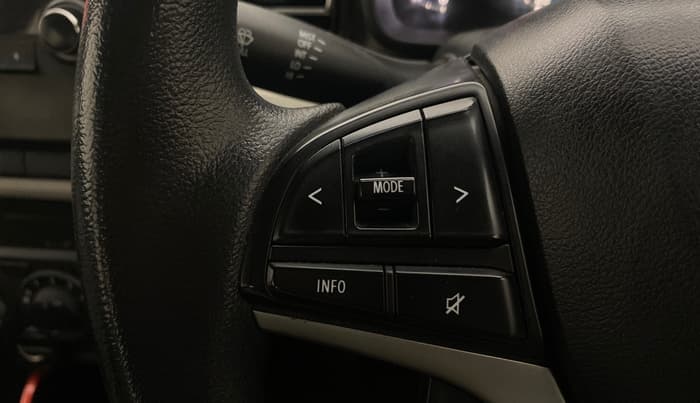 2018 Maruti IGNIS DELTA 1.3 AMT, Diesel, Automatic, 1,13,416 km, Adaptive Cruise Control