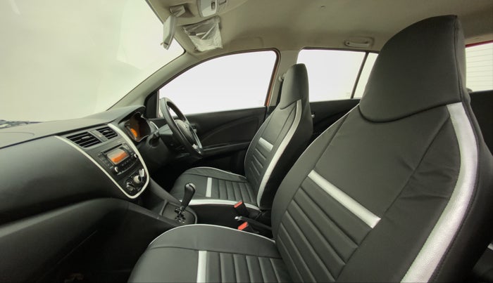 2017 Maruti Celerio X ZXI OPT AMT, Petrol, Automatic, 55,025 km, Right Side Front Door Cabin