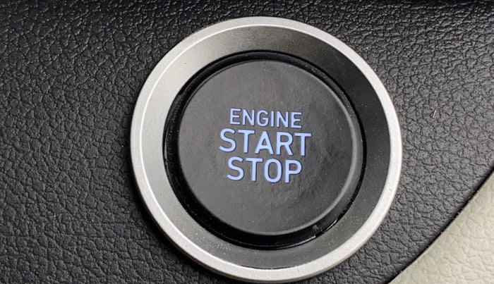 2021 Hyundai AURA SX 1.2 (O), Petrol, Manual, 42,975 km, Keyless Start/ Stop Button