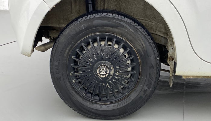 2020 Maruti New Wagon-R LXI CNG (O) 1.0, CNG, Manual, 60,468 km, Right Rear Wheel