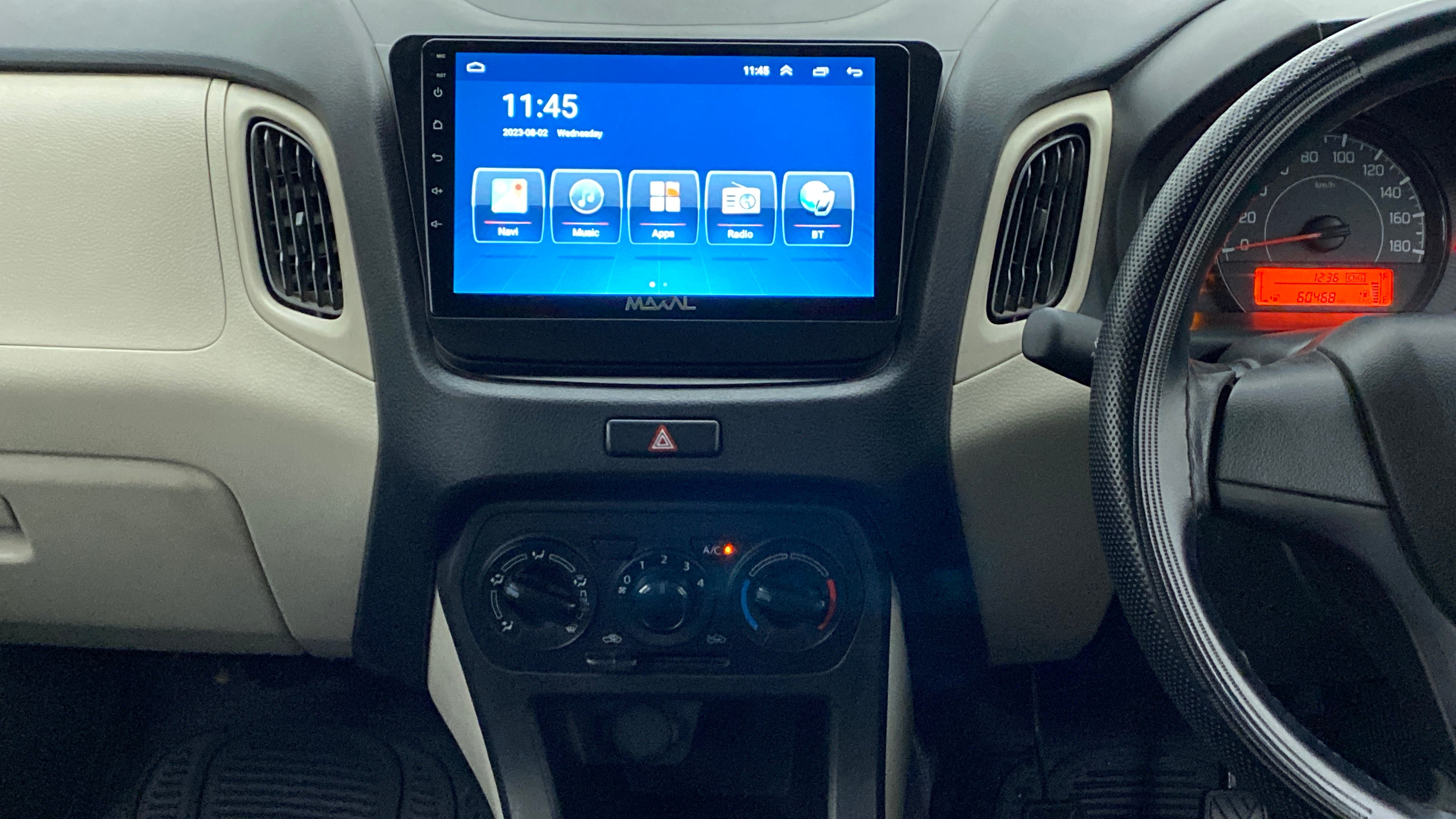 Features