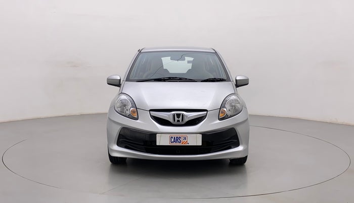 2013 Honda Brio S MT, Petrol, Manual, 70,026 km, Front