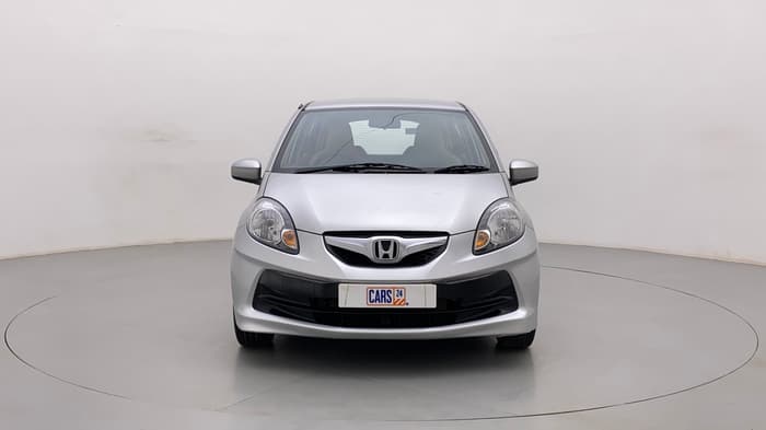 2013 Honda Brio S MT, Petrol, Manual, 70,026 km, Front