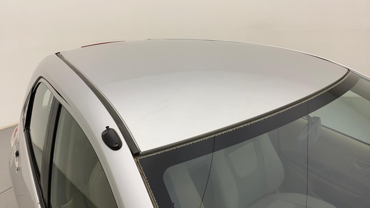 2013 Honda Brio S MT, Petrol, Manual, 70,026 km, Roof