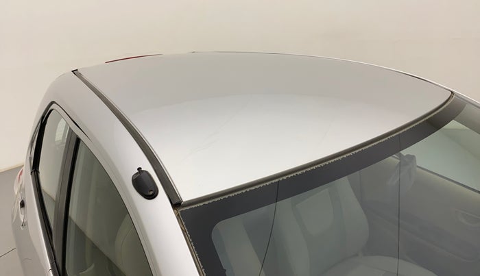 2013 Honda Brio S MT, Petrol, Manual, 70,026 km, Roof